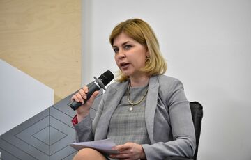 Защита русского языка в Украине неактуальна: в Кабмине назвали причину 