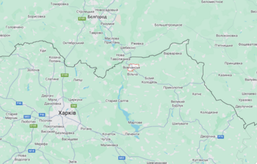 Російські окупанти просунулися у Вовчанську, - Трегубов