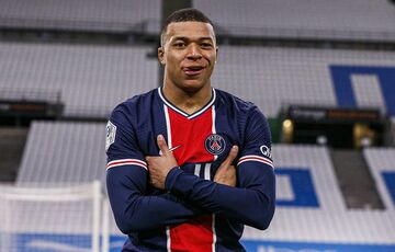 Інфографіка: хто став найдорожчим футболістом світу у 2022 році