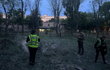 В Украине проверят все укрытия