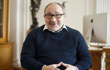 Стало відомо, скільки в Харкові витратять на піар мерії Кернеса