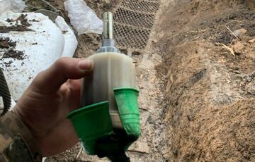 В Генштабе посчитали количество российских химических атак