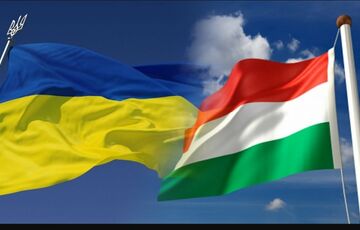 Куліба про відносини України та Угорщини: потрібно ”перечекати” Орбана Куліба про відносини України та Угорщини: потрібно ”перечекати” Орбана