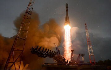 Росія розгорнула в космосі супутник, який може атакувати інші супутники, - Космічне командування США