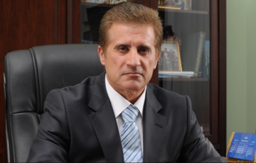 ”Сдал” Херсон оккупантам: экс-главу области времен Януковича подозревают в измене