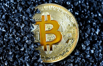 Вчені заявили, що біткоїн негативно впливає на клімат