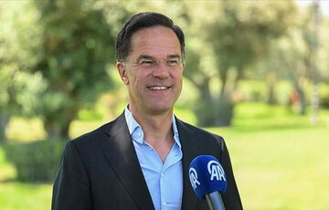 Генсек НАТО заявил об ”окне возможностей для мирного урегулирования в Украине” в 14 дней Генсек НАТО заявил об ”окне возможностей для мирного урегулирования в Украине” в 14 дней