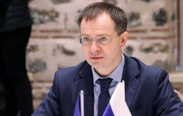 Мединский заявил, что Украина сорвала обмен телами погибших, Киев заявляет о давлении и фейках