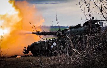 ISW: Збройні сили зайняли нові позиції біля Бахмута ISW: Збройні сили зайняли нові позиції біля Бахмута