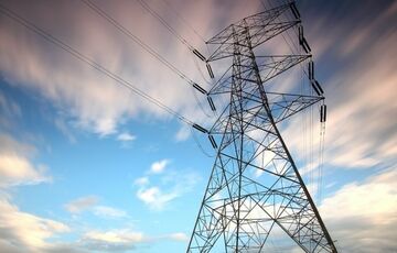 Энергодар остался без света и воды. Сообщают, что нет электроэнергии в Херсоне и Николаевской области 