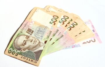 Кредиты в Украине популярны, несмотря на ситуацию в стране