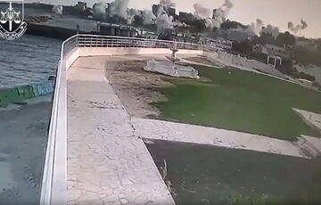 Число жертв удару по Одесі 29 квітня збільшилося до 8 - у лікарні померла 4-річна дівчинка