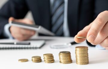 В Украине могут ввести безотзывные депозиты