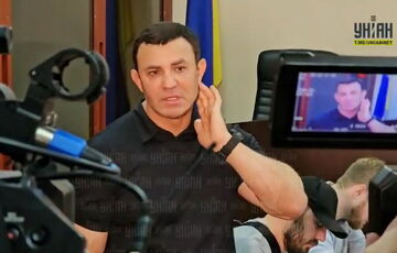 Суд оставил Тищенко под круглосуточным домашним арестом