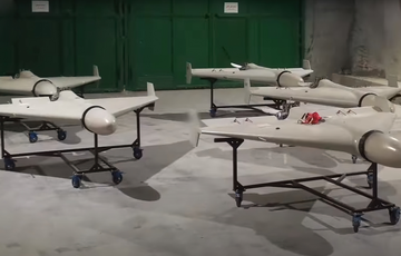 Одессу атаковали дроны-камикадзе: есть погибшие