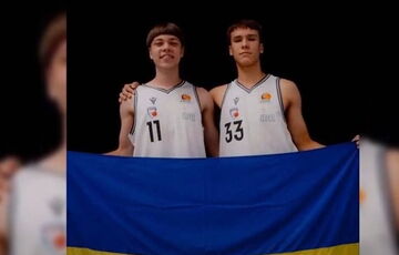 В Германии арестовали еще 3 подозреваемых в убийстве украинского баскетболиста В Германии арестовали еще 3 подозреваемых в убийстве украинского баскетболиста