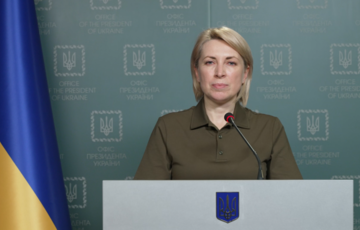 Украина может провести обязательную эвакуацию еще в нескольких регионах