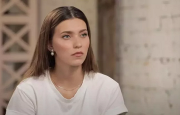 Тодоренко, Лорак, Седокова и Повалий попали в санкционный список СНБО