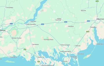 Встановлено особи 20 зрадників, які викрадали та катували людей у Херсонській області