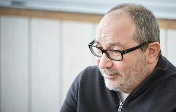 Геннадий Кернес стал мэром Харькова дистанционно Геннадий Кернес стал мэром Харькова дистанционно