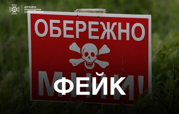 Границу с Венгрией минируют: пограничники назвали информацию фейком
