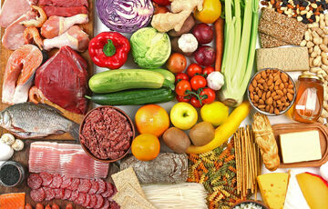 Вчені назвали продукти, які впливають на настрій людини