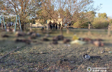 У Росії цинічно прокоментували удар по селу Гроза