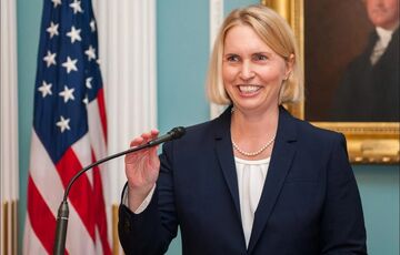 Посол: США рассматривают возможность признания РФ государством – спонсором терроризма