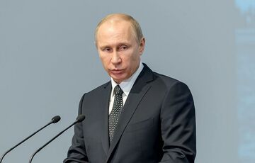 Путин назвал Зеленского позором еврейского народа