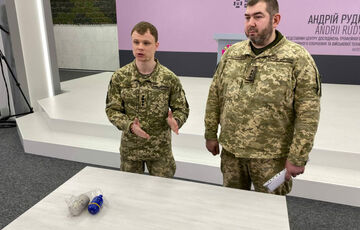 Россия использует против украинцев гранаты с веществом, которое может убить за 5 минут