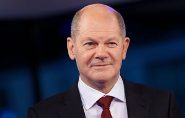ЗСУ отримають від Німеччини установки Gepard наприкінці липня: Шольц не розуміє, за що його критикують в Україні ЗСУ отримають від Німеччини установки Gepard наприкінці липня: Шольц не розуміє, за що його критикують в Україні