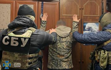 На Сумщині затримали групу ворожих агентів