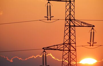 Шмыгаль прокомментировал вероятность импорта белорусской электроэнергии   Шмыгаль прокомментировал вероятность импорта белорусской электроэнергии