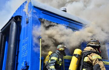 В Херсоне выросло количество погибших в результате российских ударов