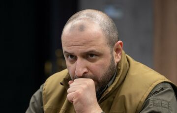 ”Уроки щодо Авдіївки винесено”: Умєров розповів про нагальні потреби ЗСУ