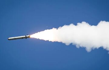 Россия может осуществить еще 2-3 массированных ракетных удара весной, - разведка Россия может осуществить еще 2-3 массированных ракетных удара весной, - разведка