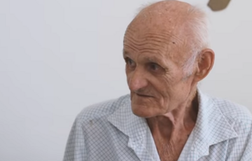 85-летний житель Сум продал квартиру и дачу, чтобы помочь ВСУ