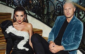 Після самогубства Яніса Тімми Сєдокову госпіталізували з нервовим зривом: відео