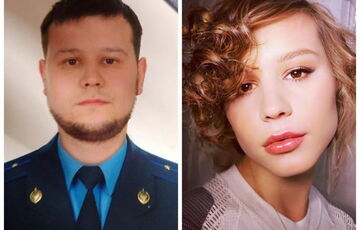 Пыталась сбежать из России: в Москве задержали трансгендера - бывшего капитана ФСБ