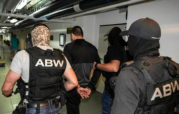 У Польщі затримали українця, який шпигував за військовими об'єктами на користь росіян