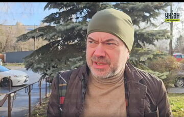 Остапа Ступку приговорили к ограничению свободы на три года за ДТП