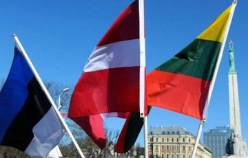 Балтийские страны открылись для украинских туристов Балтийские страны открылись для украинских туристов