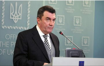 ”Показник цікавий”: Данілов назвав кількість російських загарбників, які загинули під час контрнаступу ЗСУ ”Показник цікавий”: Данілов назвав кількість російських загарбників, які загинули під час контрнаступу ЗСУ