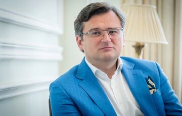 ”Рішення лише за президентом”: в Україні заговорили про розрив дипвідносин з Іраном ”Рішення лише за президентом”: в Україні заговорили про розрив дипвідносин з Іраном