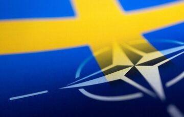 Швеція готова змінити конституцію на тлі вимог Ердогана Швеція готова змінити конституцію на тлі вимог Ердогана