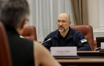 В Уряді повідомили, коли покращиться ситуація в енергетиці В Уряді повідомили, коли покращиться ситуація в енергетиці