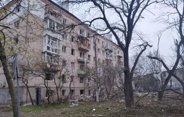 ”Такого ужаса не было с Нового года”: мэр Николаева прокомментировал ситуацию в городе