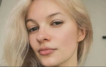 У США бездомний рецидивіст зарізав 23-річну біженку з України