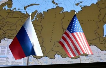 Москва відмовилася приймати відповідь Вашингтону щодо ”гарантій безпеки” Москва відмовилася приймати відповідь Вашингтону щодо ”гарантій безпеки”