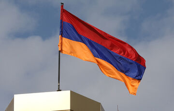 Вірменія вийде з ОДКБ